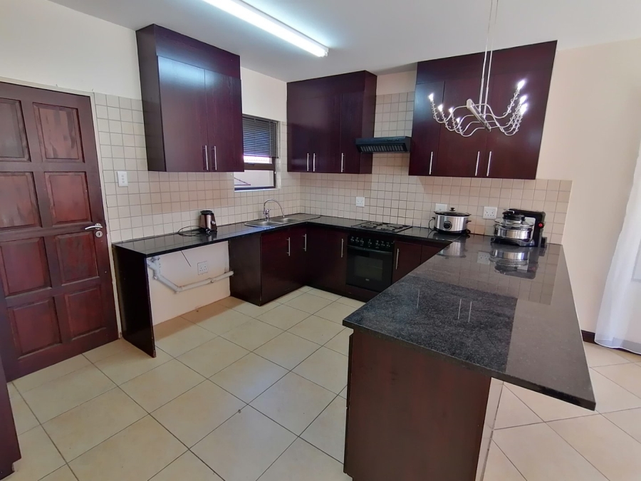 3 Bedroom Property for Sale in Woodland Hills Wildlife Estate Free State